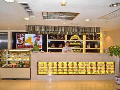 Nanmei Osotto Recreation Hotel