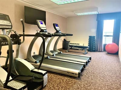 Best Western Plus St. Louis West-Westport