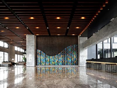 Lakeshore Hotel Suao