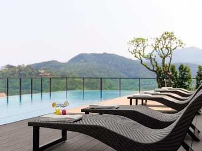 Lakeshore Hotel Suao