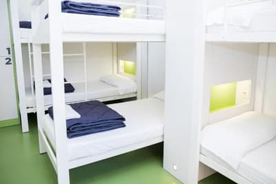 Sant Jordi Gracia Hostel