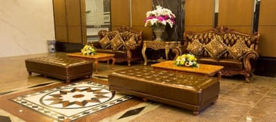 The Mira Boutique Hotel