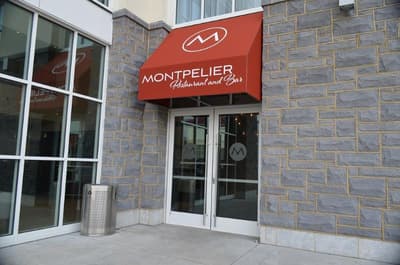 Madison And Shenandoah Valley