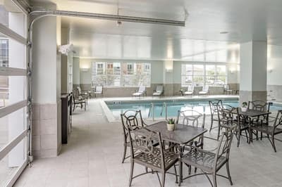 Madison And Shenandoah Valley