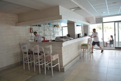 Flamingo Resort