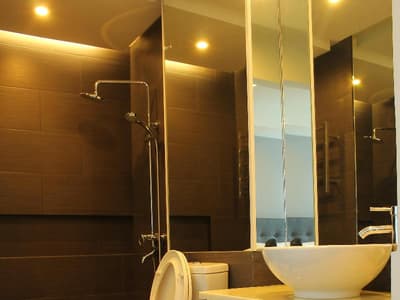The Pacifico Boutique Hotel