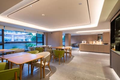 Ji Hotel Guangzhou Wuyangcun Metro Station