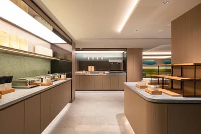 Ji Hotel Guangzhou Wuyangcun Metro Station