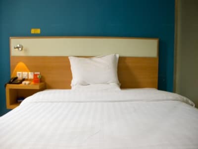 7 Days Inn Guangzhou Huang Hua Gang Station Branch