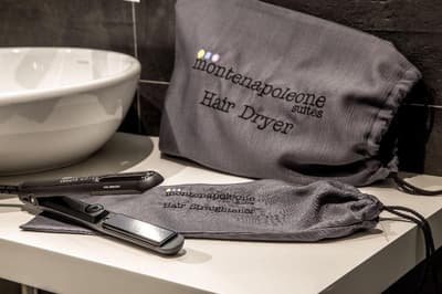 Montenapoleone Suites