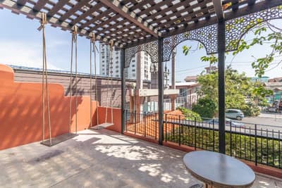 Baansuanprannok Hotel by ZUZU