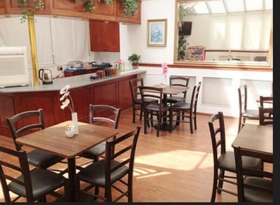 London Continental Hotel