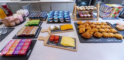 Euro Hotel Hammersmith