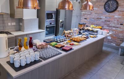 Euro Hotel Hammersmith