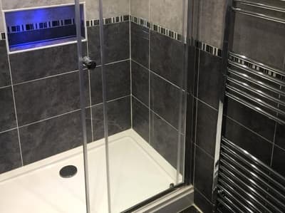 Charlotte Guest House