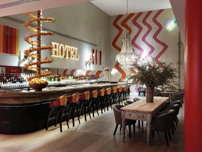 Ham Yard Hotel Firmdale Hotels