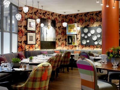 The Soho Hotel Firmdale Hotels