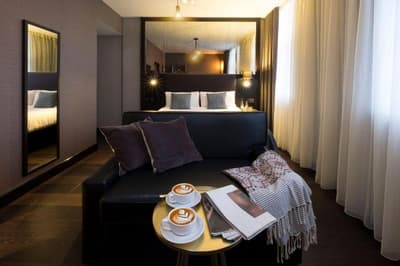Camden Enterprise Hotel