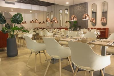 Hotel Dorado Plaza Alto Prado