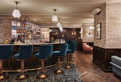 The Hoxton Paris