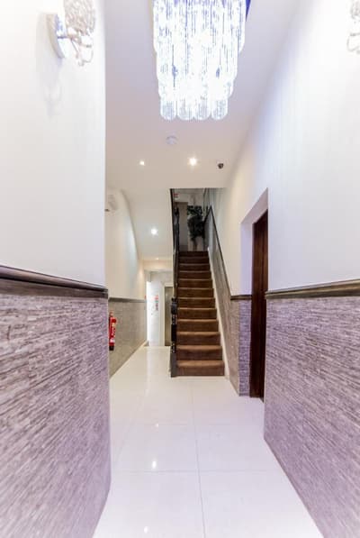 Imperial Court Suites