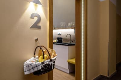 Karoly Corner Residences