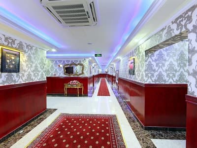 Gulf Star Hotel