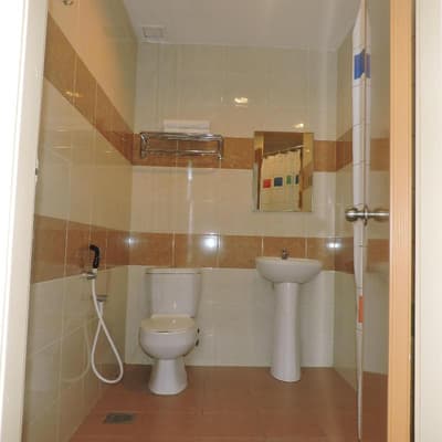 Palm Inn Ampang Point
