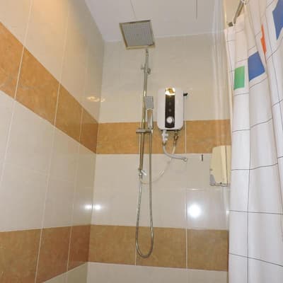 Palm Inn Ampang Point