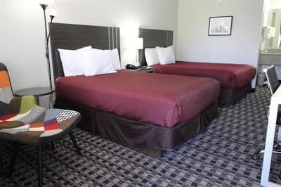 Brick Lodge Atlanta Norcross