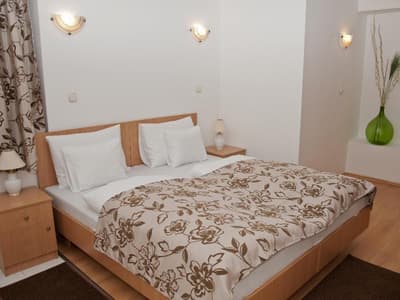 Esprit Hotel Budapest