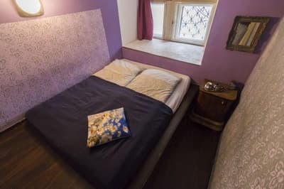 Baroque Hostel Budapest