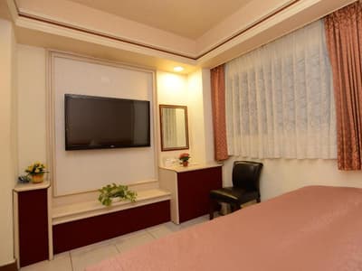 Keelung Imperial Hotel