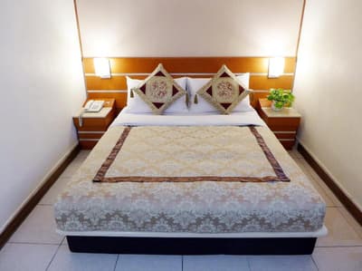 Keelung Imperial Hotel