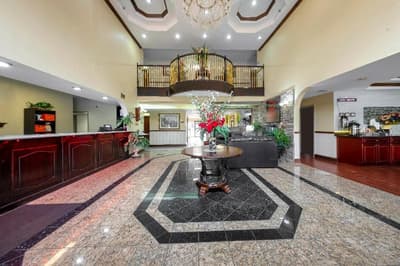 Red Roof Inn Atlanta Southeast - Stockbridge