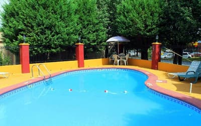 Red Roof Inn Atlanta Southeast - Stockbridge