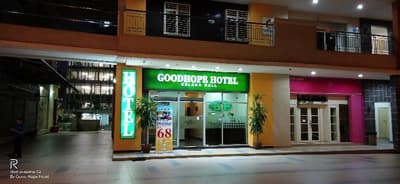 Goodhope Hotel Kelana Mall Kuala Lumpur