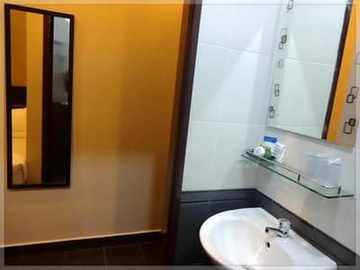 Goodhope Hotel Kelana Mall Kuala Lumpur