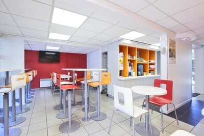 Premiere Classe Saint Quentin En Yvelines Elancour