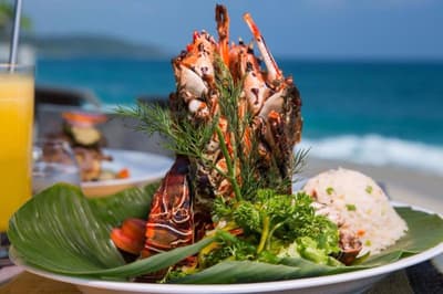 Sri Sharavi Beach Villas Spa