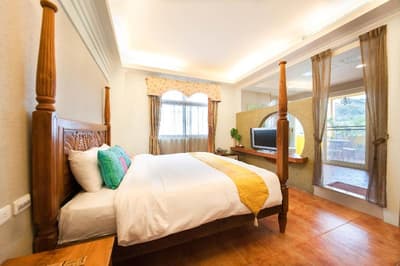 Shen S Village Hotel Bali