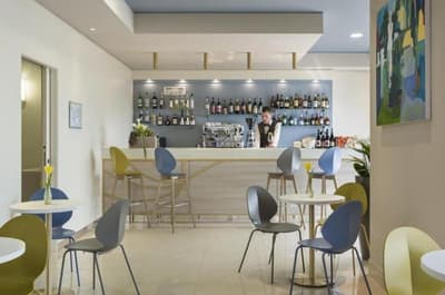 Grand Hotel Pietra Ligure