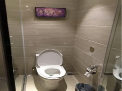 Lavande Hotel Shenzhen North Railway Station Qingh