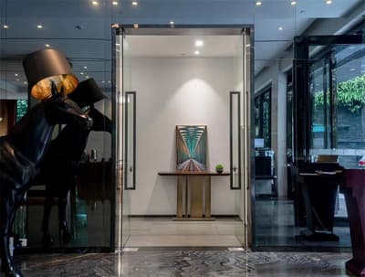 Paco Hotel Taojin Metro Guangzhou