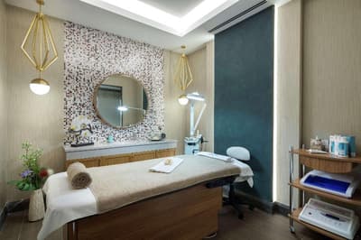 Doubletree Hilton Antalya City Centre