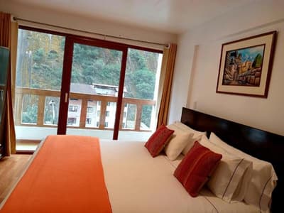 El Quetzal MachuPicchu