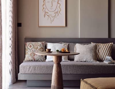 The Royal Senses Resort & Spa Crete, Curio Collect