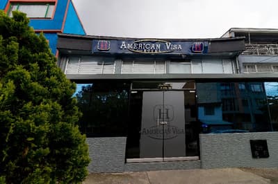 American Visa