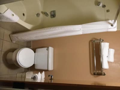 Green Tree Inn And Extended Stay Suites