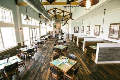 The Beach Club At Charleston Harbor Resort And Ma